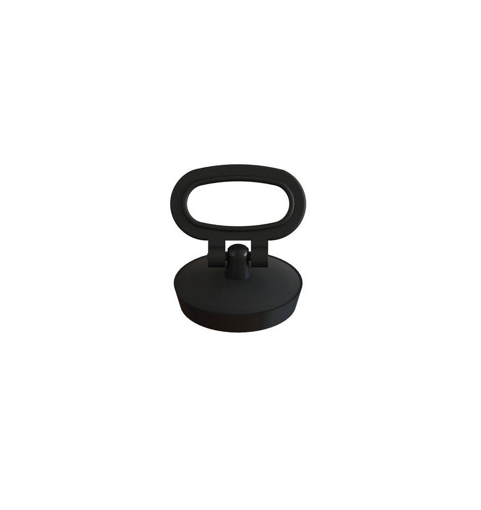TAPPO CON MANIGLIA Diam. 52 mm