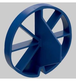 Riduttore di flusso per cassetta incasso - Sigma 8