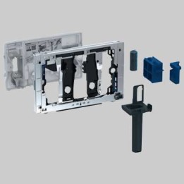 SISTEMA DUOFRESH CON IGIENIZZANTE PER SIGMA 8 - -