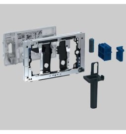 SISTEMA DUOFRESH CON IGIENIZZANTE PER SIGMA 8 - -