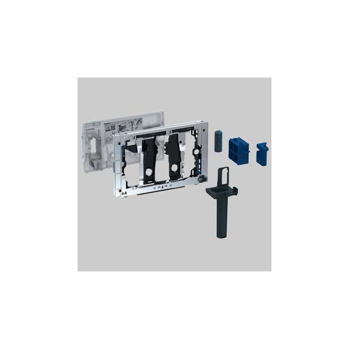 SISTEMA DUOFRESH CON IGIENIZZANTE PER SIGMA 8 - -