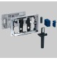 SISTEMA DUOFRESH CON IGIENIZZANTE PER SIGMA 8 - -