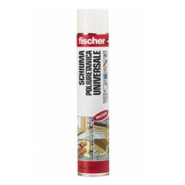 SCHIUMA POLIURETANICA UNIVERSALE 750 ml