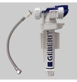 RUBINETTO GALLEGGIANTE TIPO 383 CON FLESSIBILE 3/8