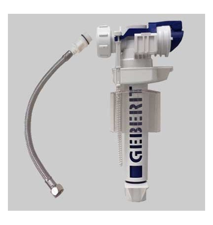 RUBINETTO GALLEGGIANTE TIPO 383 CON FLESSIBILE 3/8