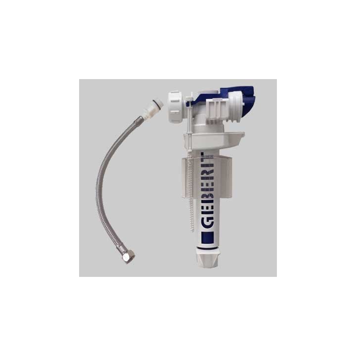 RUBINETTO GALLEGGIANTE TIPO 383 CON FLESSIBILE 3/8