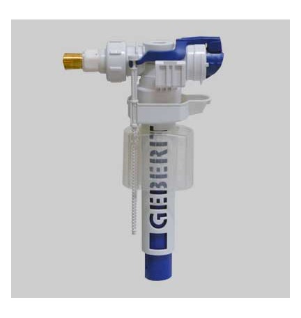 RUBINETTO GALLEGGIANTE TIPO 383 - CON CODOLO 3/8