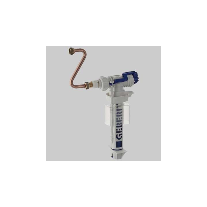 RUBINETTO GALLEGGIANTE TIPO 383 CON TUBO RAME 3/8