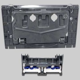 KIT ADATTAMENTO PLACCHE - SIGMA e UNICA