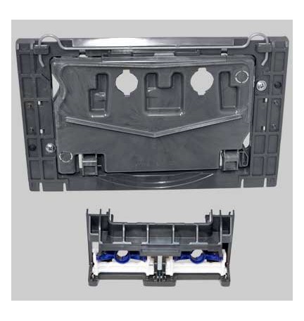 KIT ADATTAMENTO PLACCHE - SIGMA e UNICA