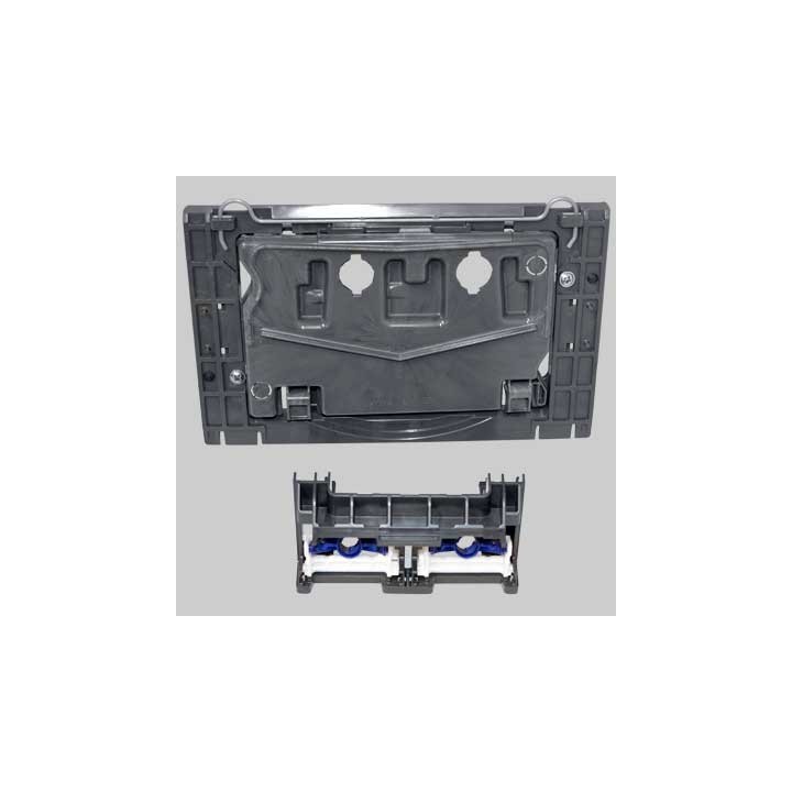KIT ADATTAMENTO PLACCHE - SIGMA e UNICA