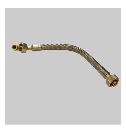 FLESSIBILE PER UP 720 - Cm. 20