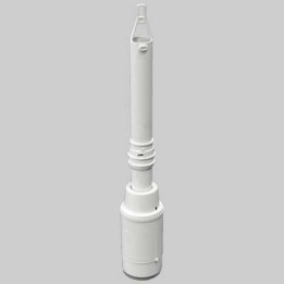 CAMPANA COMPLETA PER TWIN LINE - Singolo scarico