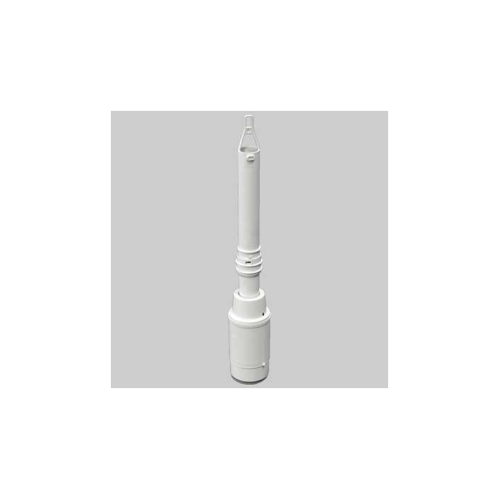 CAMPANA COMPLETA PER TWIN LINE - Singolo scarico
