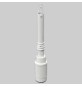 CAMPANA COMPLETA PER TWIN LINE - Singolo scarico