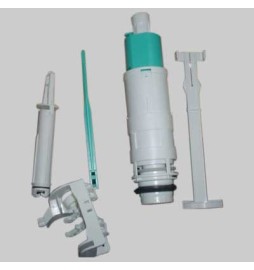 KIT SOSTITUZIONE TWICO PER CASSETTE TWIN LINE - 110700-110750