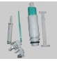 KIT SOSTITUZIONE TWICO PER CASSETTE TWIN LINE - 110700-110750