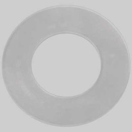 GUARNIZIONE PER CAMPANA TWIN LINE - Ø 58x32