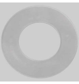 GUARNIZIONE PER CAMPANA TWIN LINE - Ø 58x32