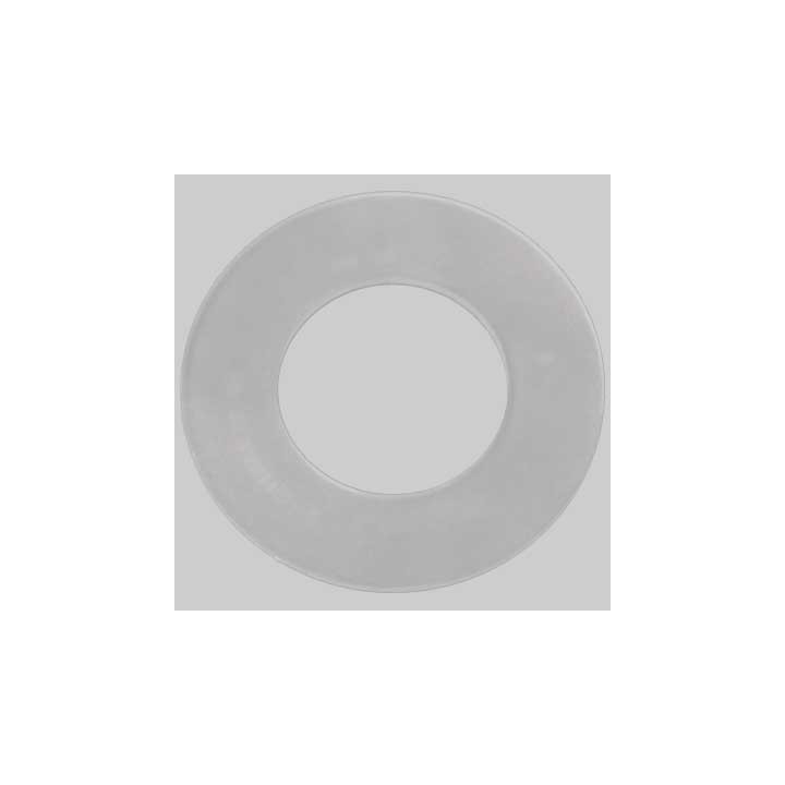 GUARNIZIONE PER CAMPANA TWIN LINE - Ø 58x32
