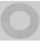 GUARNIZIONE PER CAMPANA TWIN LINE - Ø 58x32
