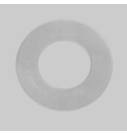 GUARNIZIONE PER CAMPANA SIGMA - Ø 52,5x19,5