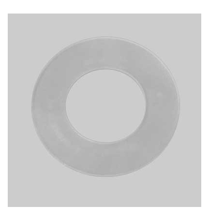 GUARNIZIONE PER CAMPANA SIGMA - Ø 52,5x19,5