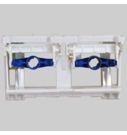 SUPPORTO UP 720 - Doppio scarico