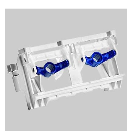 SUPPORTO TWICO PER SIGMA8 - Doppio scarico