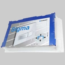 PROTEZIONE CANTIERE PER SIGMA8 - -