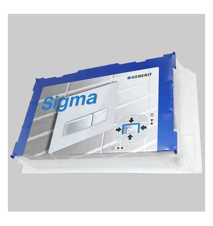PROTEZIONE CANTIERE PER SIGMA8 - -