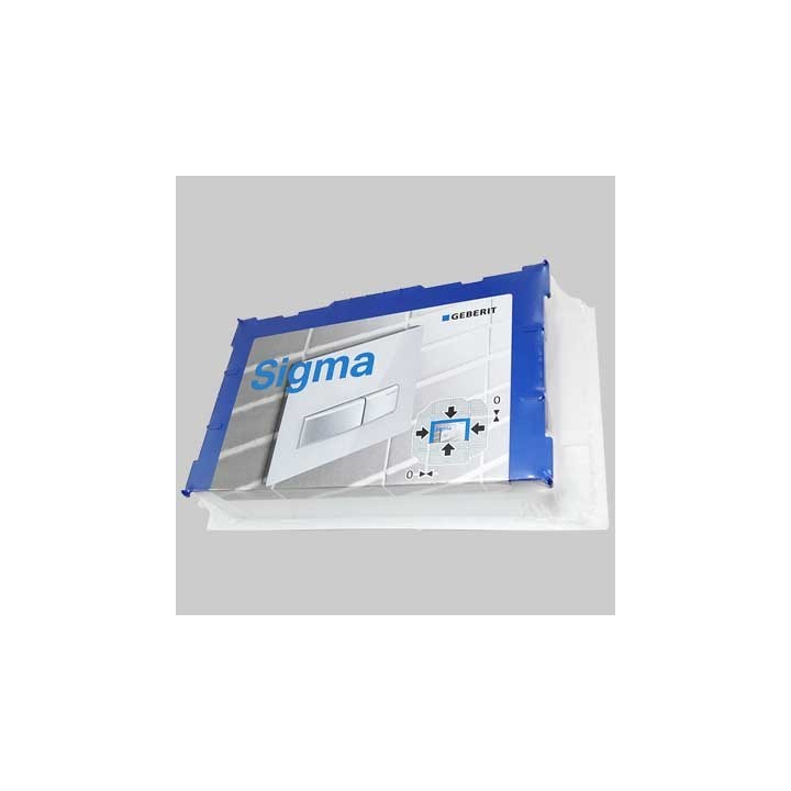 PROTEZIONE CANTIERE PER SIGMA8 - -