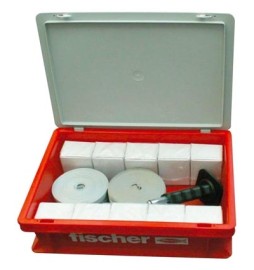 BOX BANDELLA - PERCUSSIONE - CHIODI NEW -