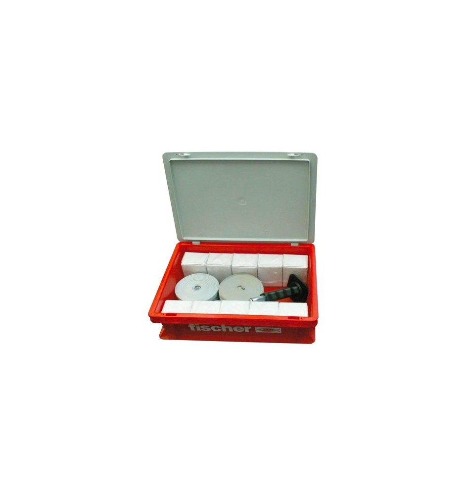 BOX BANDELLA - PERCUSSIONE - CHIODI NEW -