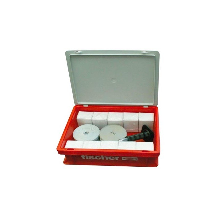 BOX BANDELLA - PERCUSSIONE - CHIODI NEW -