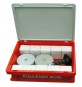 BOX BANDELLA - PERCUSSIONE - CHIODI NEW -