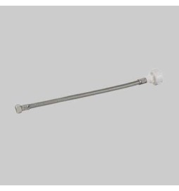 FLESSIBILE PER RUBINETTO A GALLEGGIANTE - Cm. 30