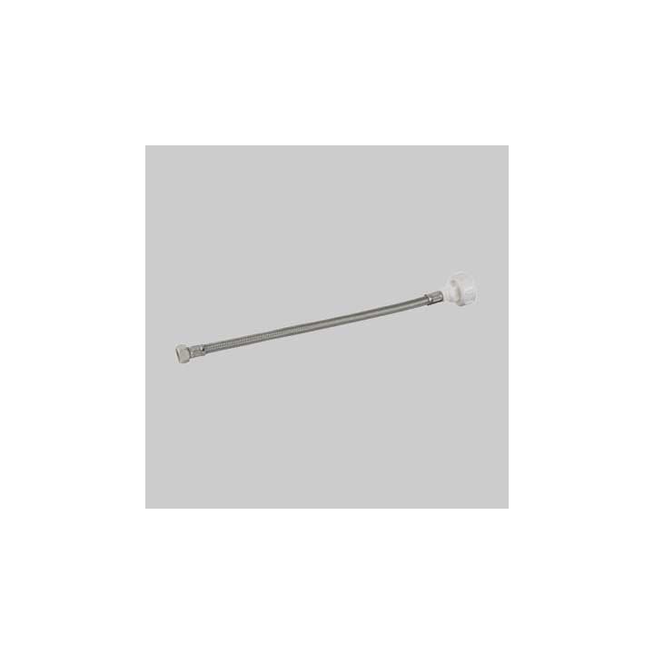 FLESSIBILE PER RUBINETTO A GALLEGGIANTE - Cm. 30