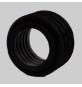 MORSETTO IN EPDM PER CANOTTO DI COLLEGAMENTO - Ø 45