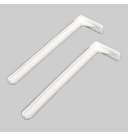 PERNI DISTANZIATORI - Cm. 12