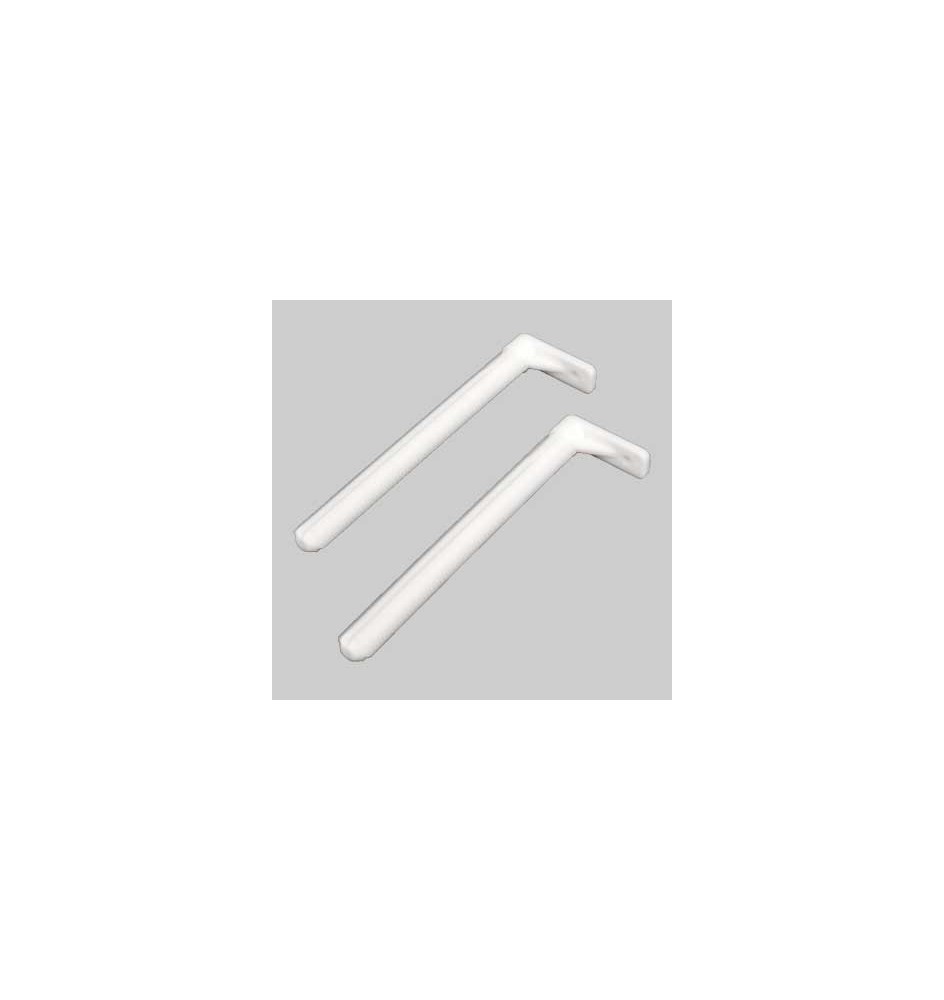 PERNI DISTANZIATORI - Cm. 12