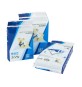 ZOOV TAPPETINO IGIENICO ALADIN CM.60X60 PZ.10