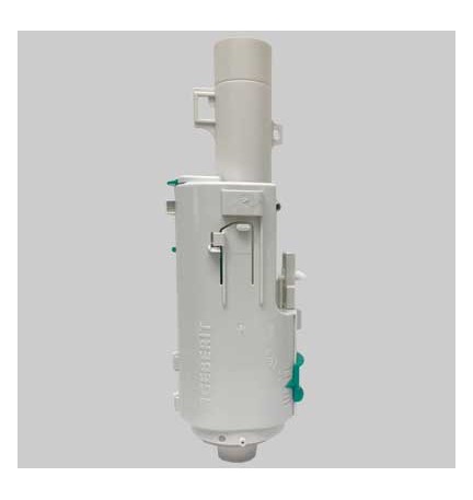 CAMPANA PER CASSETTA ZAINO AP116 - Regolabile