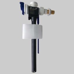 RUBINETTO GALLEGGIANTE IMPLUS 333 - 3/8