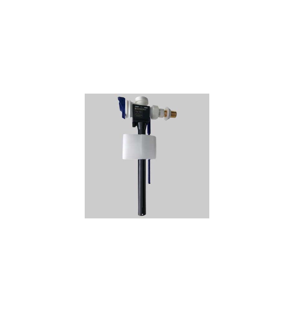 RUBINETTO GALLEGGIANTE IMPLUS 333 - 3/8