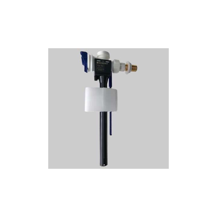 RUBINETTO GALLEGGIANTE IMPLUS 333 - 3/8