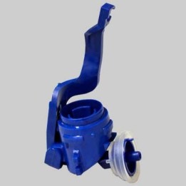 KIT DI GUARNIZIONI PER IMPULS 380 - Unifill