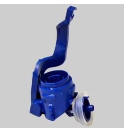 KIT DI GUARNIZIONI PER IMPULS 380 - Unifill
