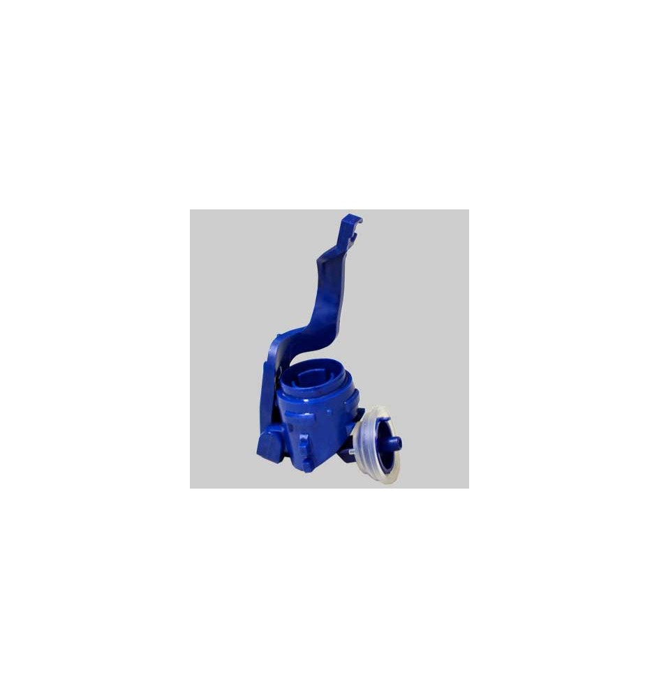 KIT DI GUARNIZIONI PER IMPULS 380 - Unifill
