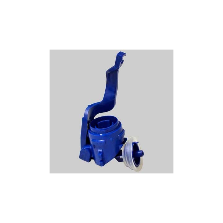 KIT DI GUARNIZIONI PER IMPULS 380 - Unifill